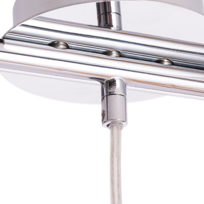 Светильник подвесной, Подвесной светильник ARIES 3п