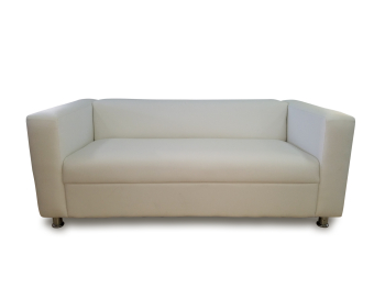 Диван Клиппан 3-х местный, экокожа