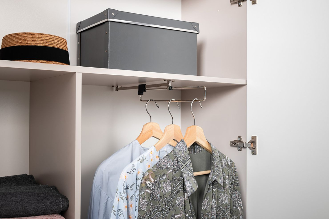 Для одежды, Ричфорд Шкаф для одежды 16.327.02