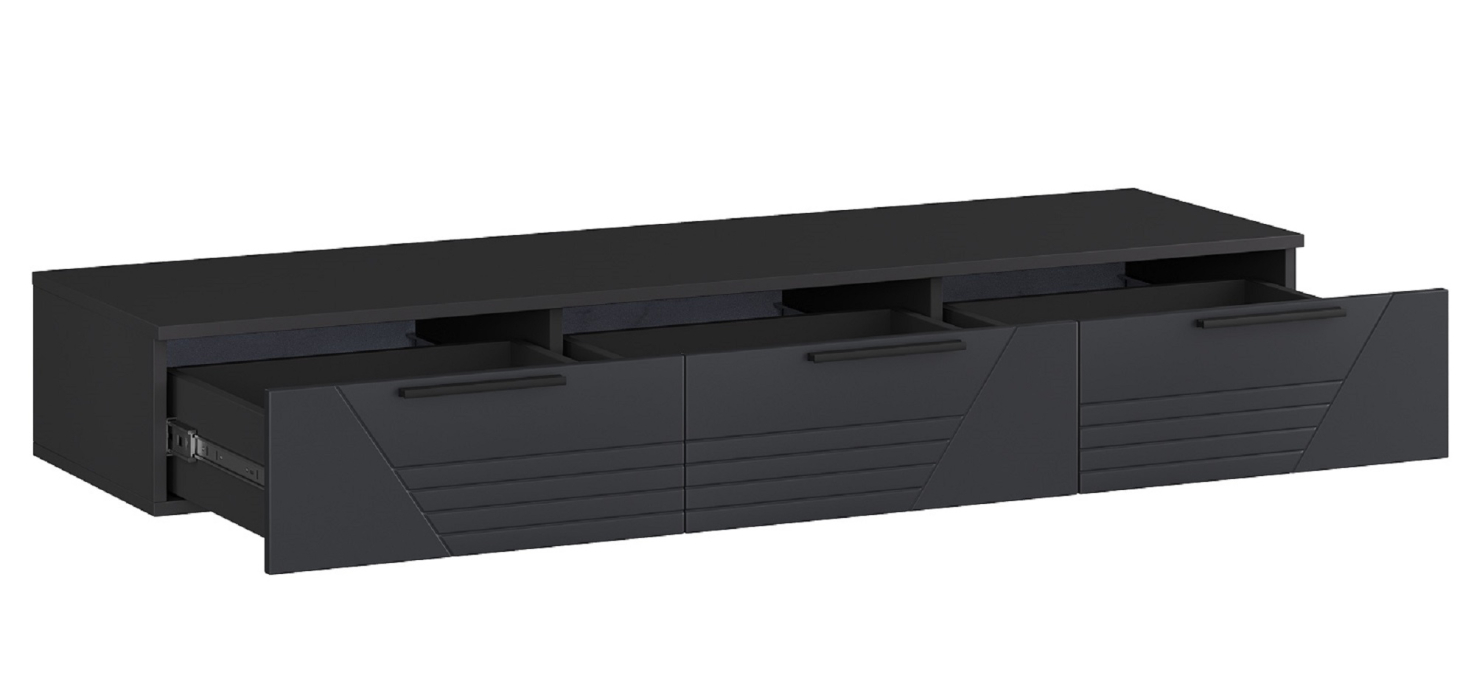 ТВ-тумбы, Тумба под ТВ подвесная Синтра 1