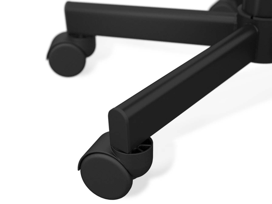 Компьютерные стулья, Стул подъемно-поворотный SHT-ST85/S121М