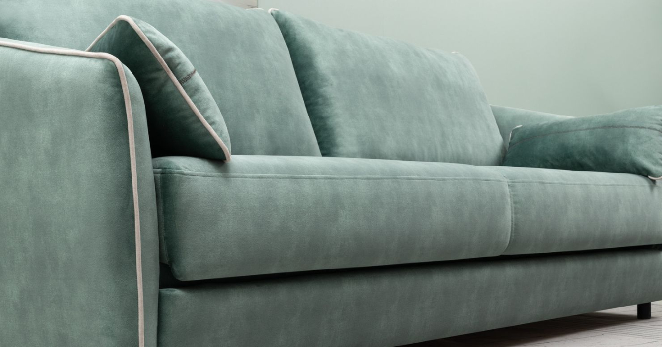 Диваны книжки, Диван-кровать Флэш