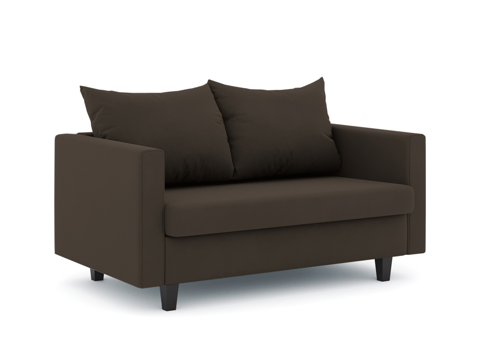 Диваны  офисные, Диван прямой нераскладной Балко, велюр