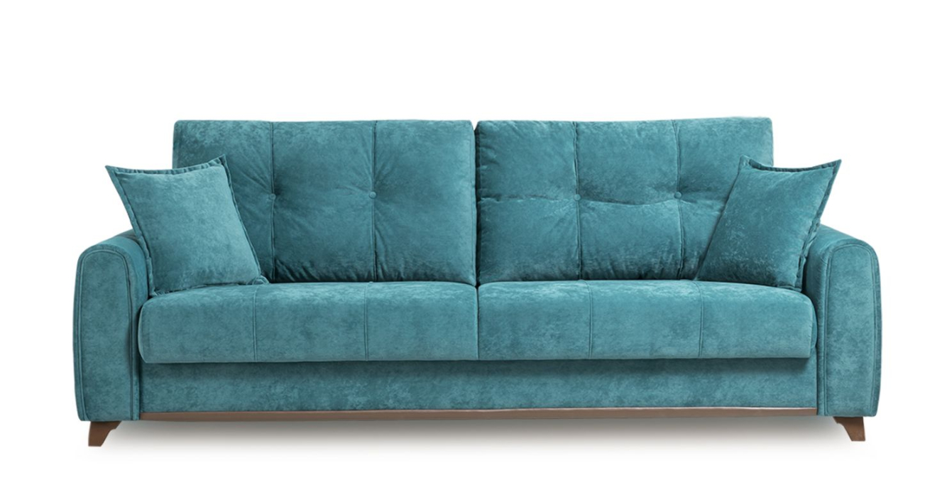 Диваны книжки, Диван-кровать Плимут