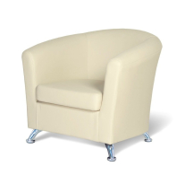 Кресло для отдыха, Кресло Евро, экокожа