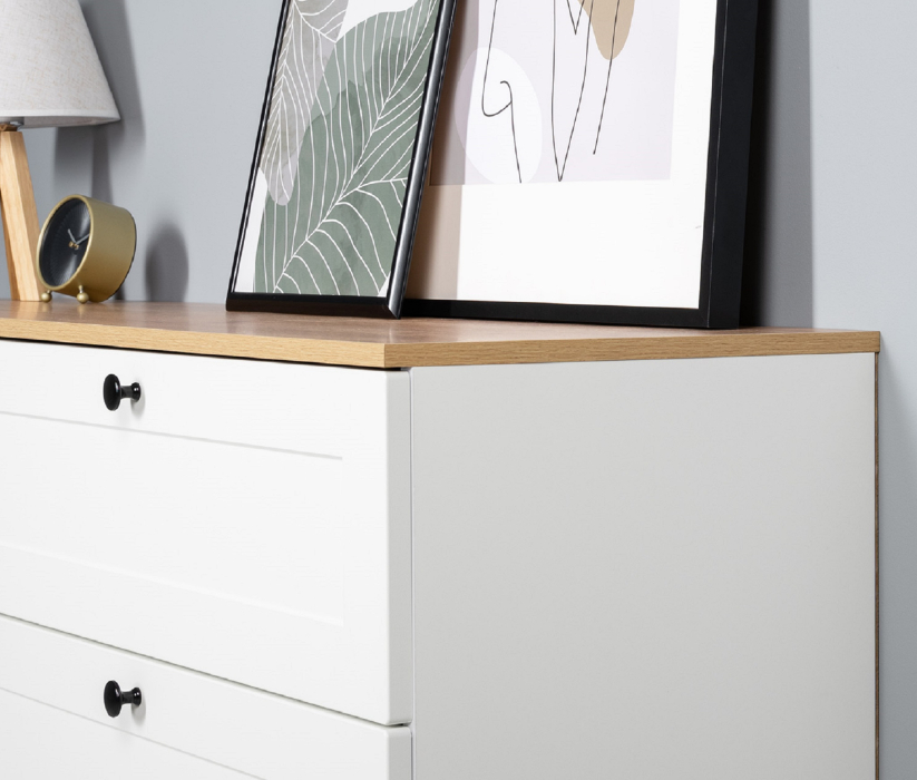 Комоды, Комод Остин 16.240