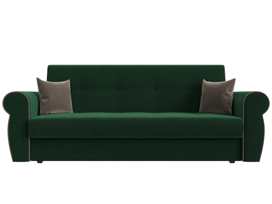 Диваны книжки, Диван-книжка Лига-019, велюр