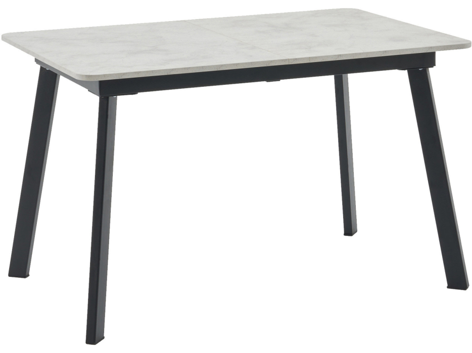 Обеденные столы, Стол обеденный STOOL GROUP Batu new 120-160*80