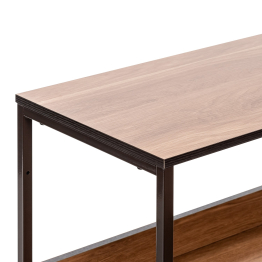 Комод  Локи 3 ящика