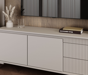 Гостиная Свейн (Комплектация 2)