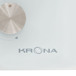 Газовая варочная поверхность (независимая) KRONA HAGEL 60  W
