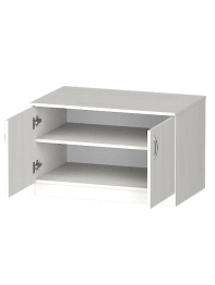 ТВ-тумба Лайф закрытая 80*50*50	Северное дерево