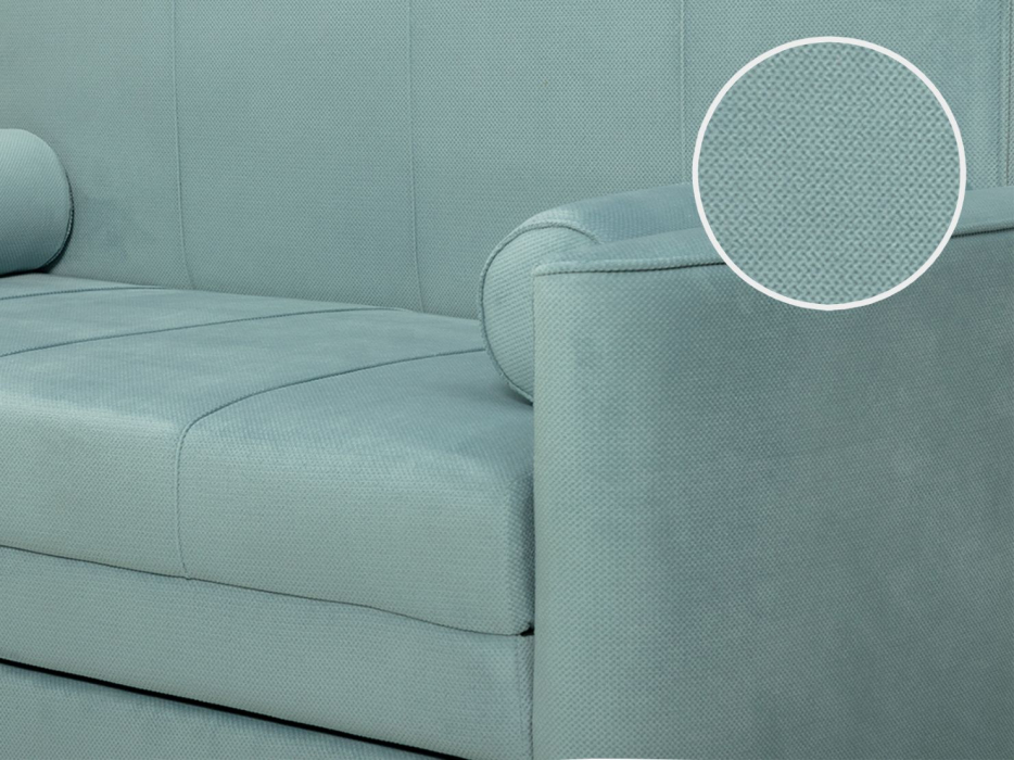 Диваны с ящиком для белья, Диван-кровать Мелани (120)