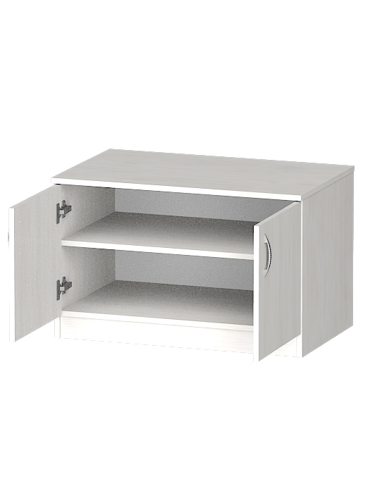 ТВ-тумбы, ТВ-тумба Лайф закрытая 80*50*50	Северное дерево