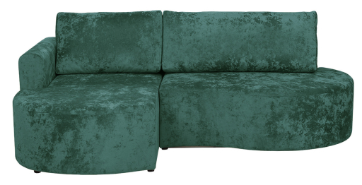 Мягкий угол "Каир" (Правый)