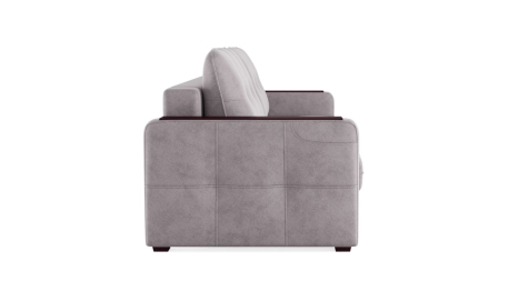 Диван-кровать прямой Smart 3 пантограф велюр