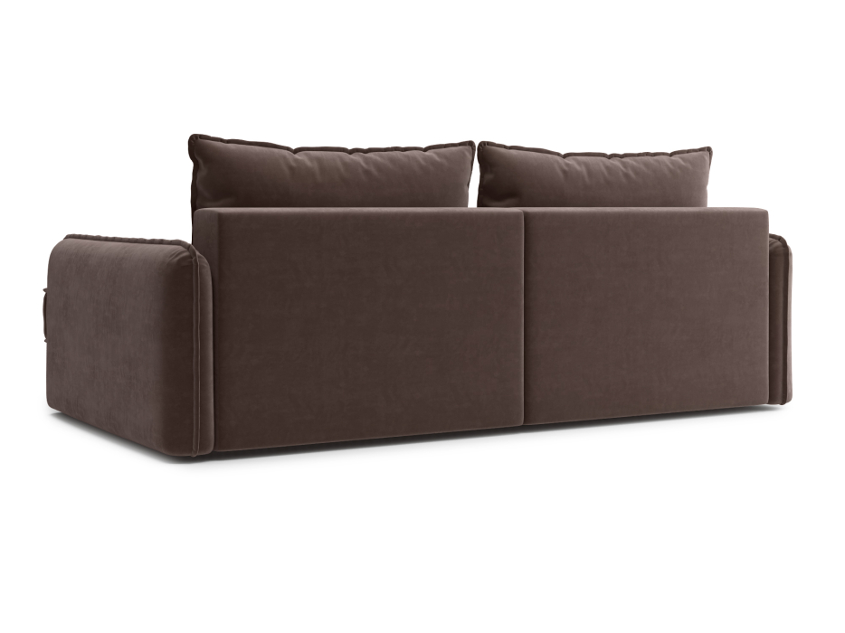 Диваны угловые в гостиную, Диван угловой Кросби