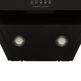 Вытяжка кухонная HELGA 600 PB