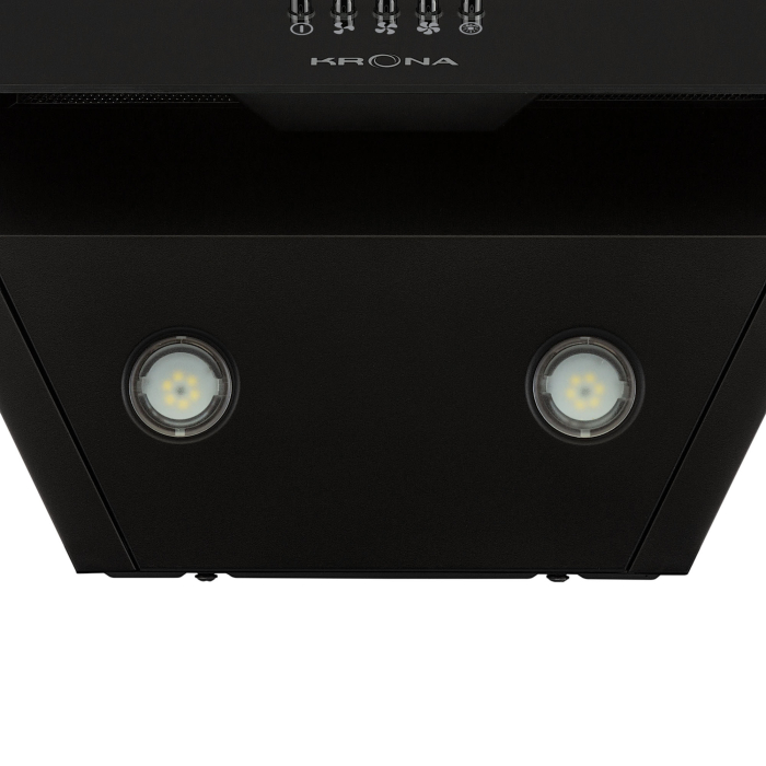 Вытяжки, Вытяжка кухонная HELGA 600 PB