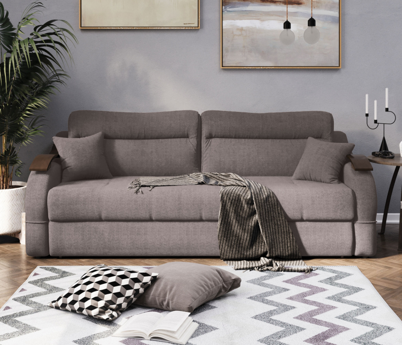 Диваны еврокнижки, Диван-кровать Сицилия