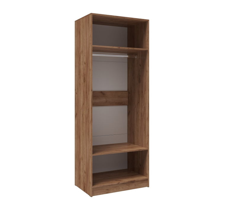 Шкафы двухстворчатые, Шкаф Вегас 800