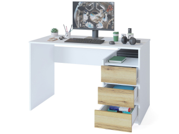 Стол письменный СПМ-21 Сокол