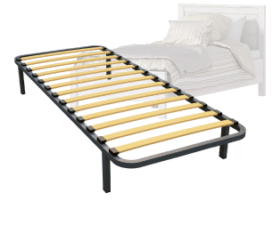 Ортопедическое основание 90х200 см