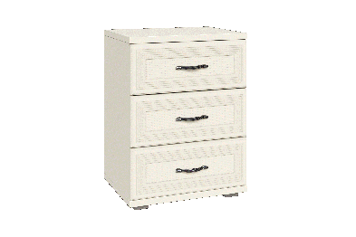 Спальня Карина композиция 3