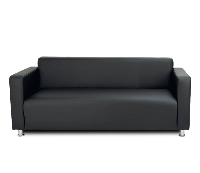 Офисные диваны, Диван офисный Томи 180, экокожа