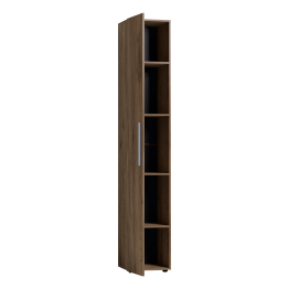 Шкаф для белья Nature 83