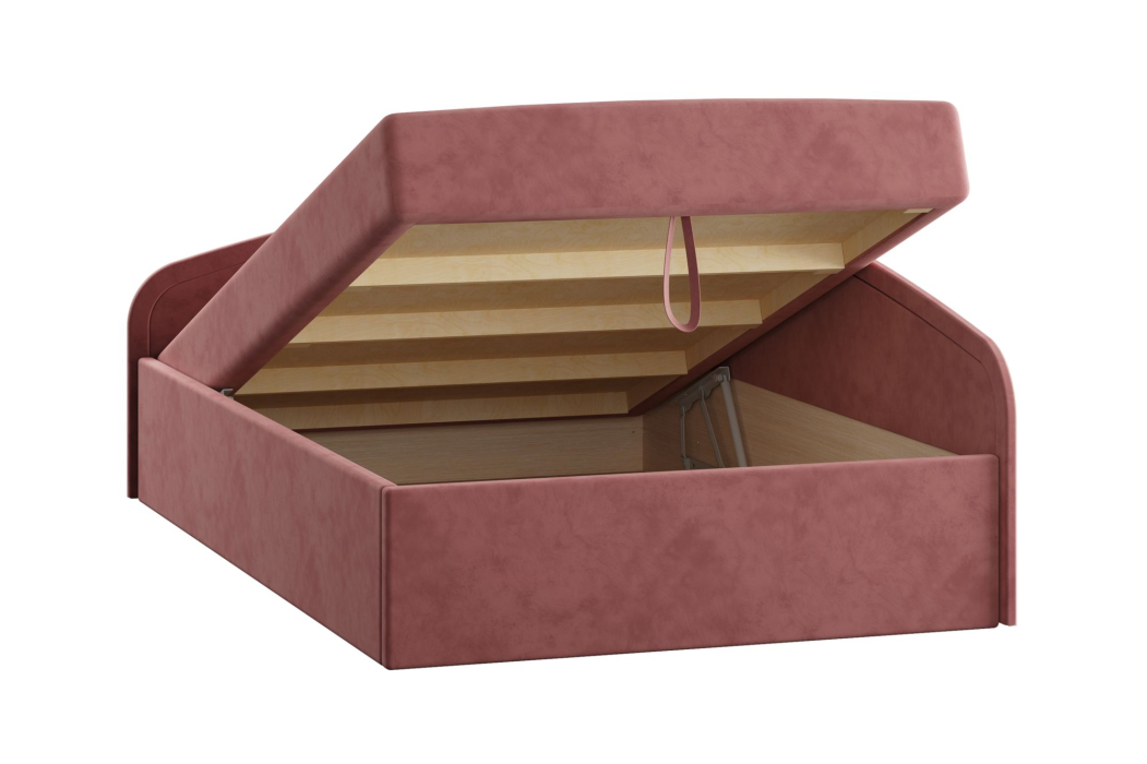 Тахты кровати, Адель Тахта угловая 1200