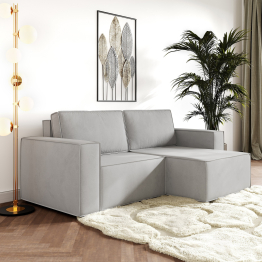 Угловой диван Лофт 