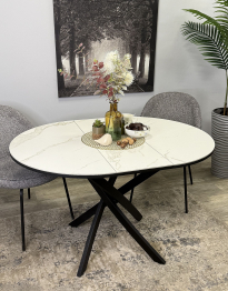 Стол Kenner R 900 раздвижной, керамика