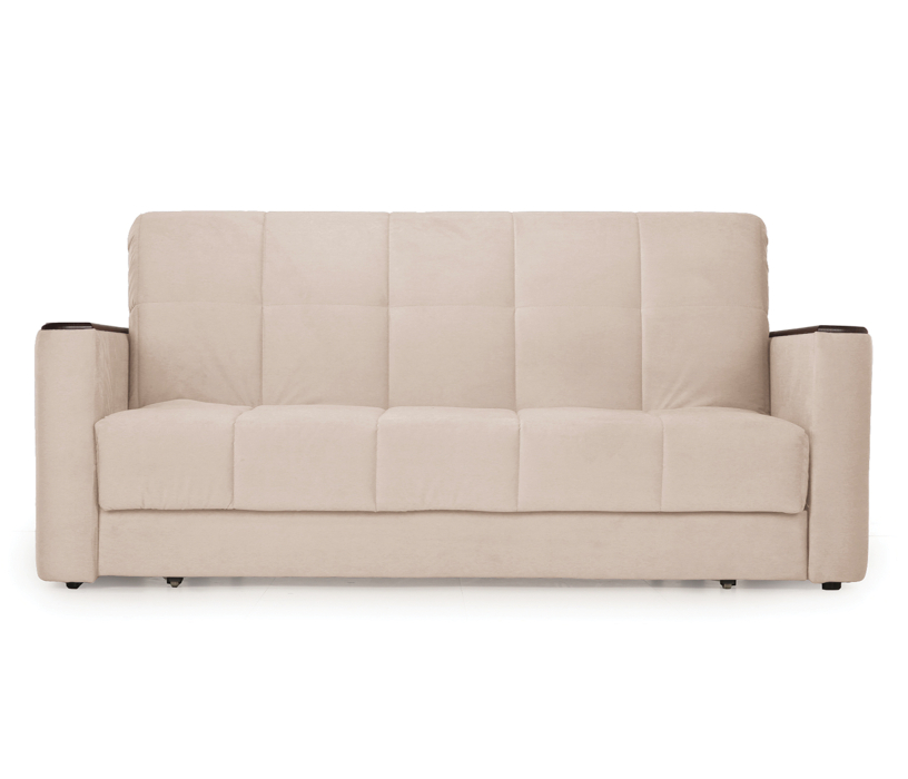 Диваны кровати со спальным местом, Диван-кровать Мартин-1,6, велюр