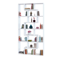 Стеллажи, Модульный стеллаж ПК-9 вариант 7