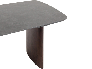 Стол обеденный STOOL GROUP Астарта раскладной 160-240*90