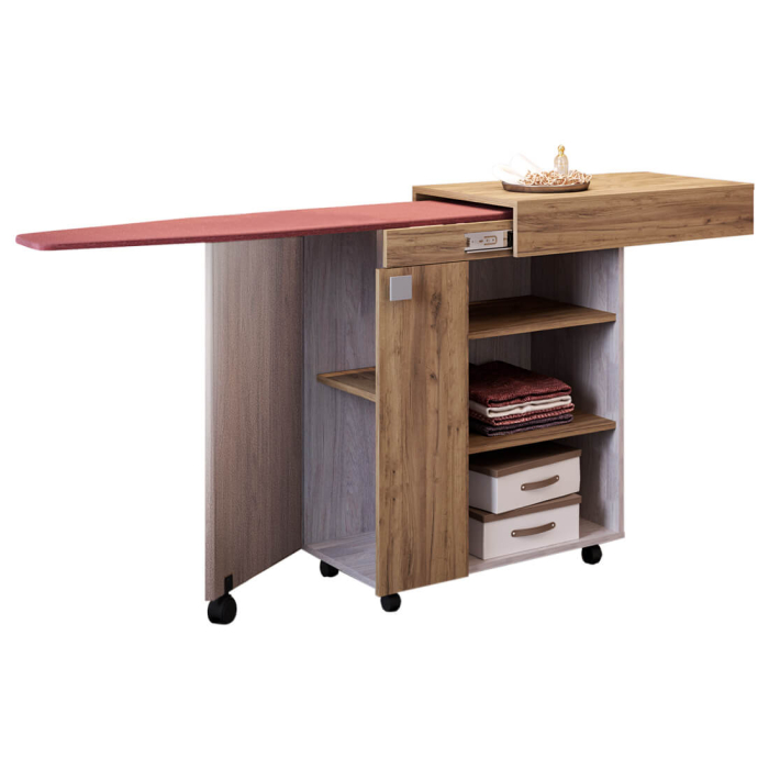 Гладильные доски, Многофункциональная тумба Тео