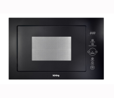 Встраиваемые микроволновые печи, Встраиваемая микроволновая печь Korting KMI 825 TGN