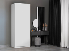 Шкафы распашные, Шкаф распашной Локер Распашной 80х220х53