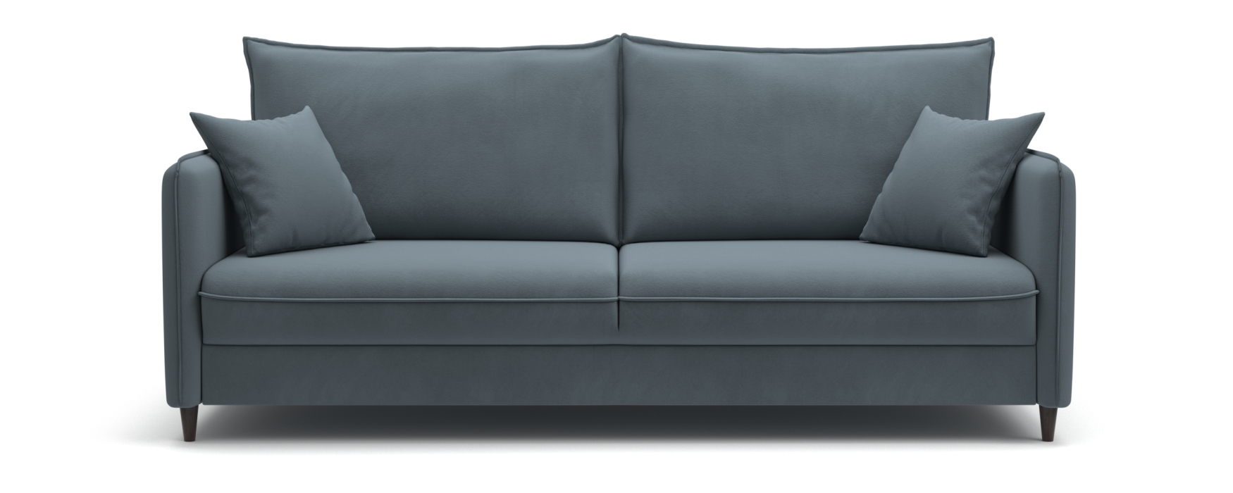 Дизайнерские диваны для гостиной, Диван-кровать Фьорд