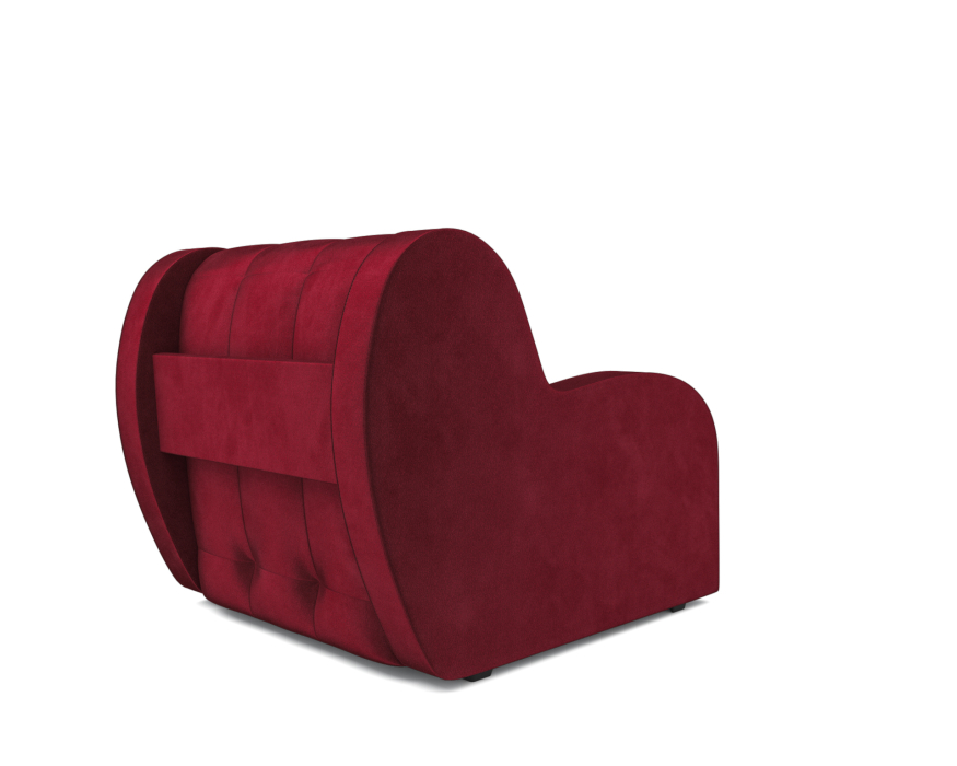 Кресла-кровати, Кресло-кровать аккордеон Барон НПБ Бархат