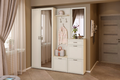 Прихожая Карина ПК-1001
