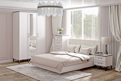 Шкаф Шк-3 Шарм