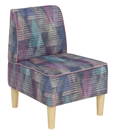 Скамья "Винтаж" 600 , микрофибра