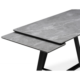 Керамический стол Памелла