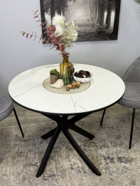 Стол Kenner R 900 раздвижной, керамика