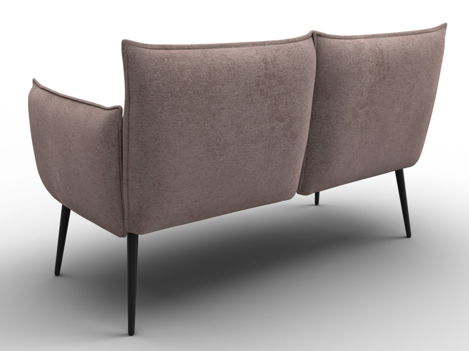 Диваны прямые, Диван прямой Лига-083, велюр TOWER