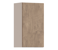 Джаз, Джаз шкаф навесной 1 дв 40х72 см