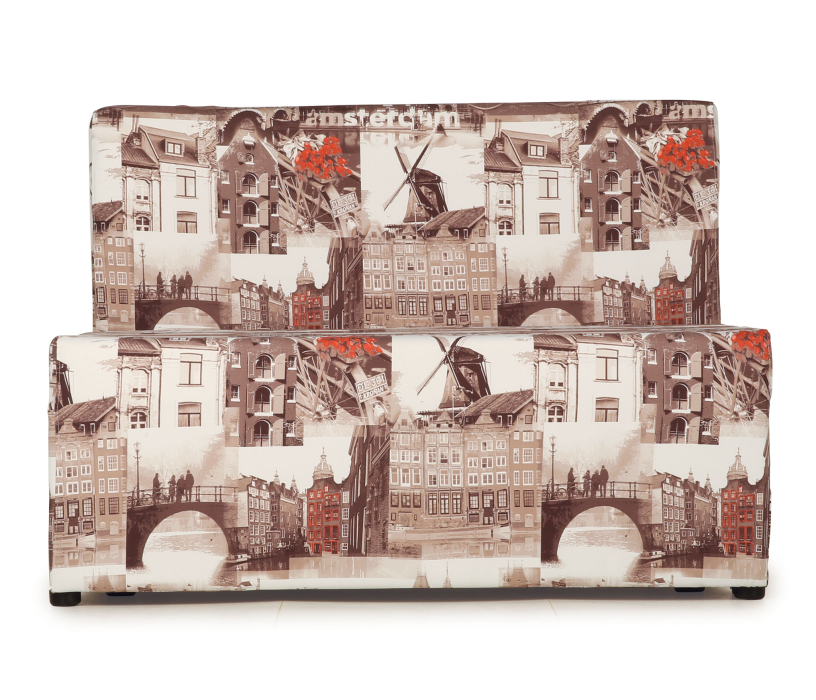 Диваны кровати со спальным местом, Диван-кровать Умка