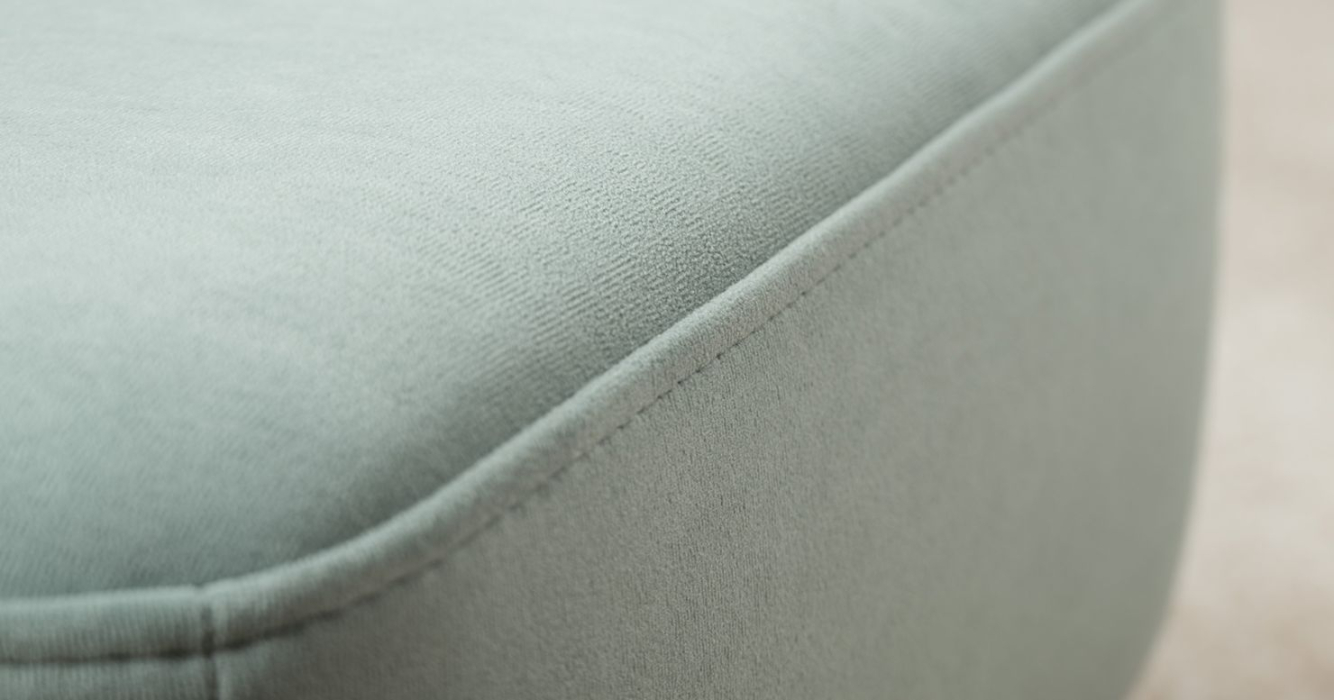 Пуф в прихожую, Пуф Дакота